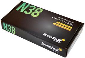 Mėginys Levenhuk N38 NG