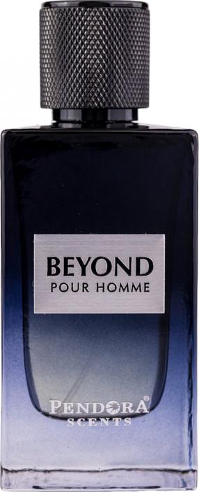 Kvapusis vanduo Pendora Scents Beyond Pour Homme, 100 ml