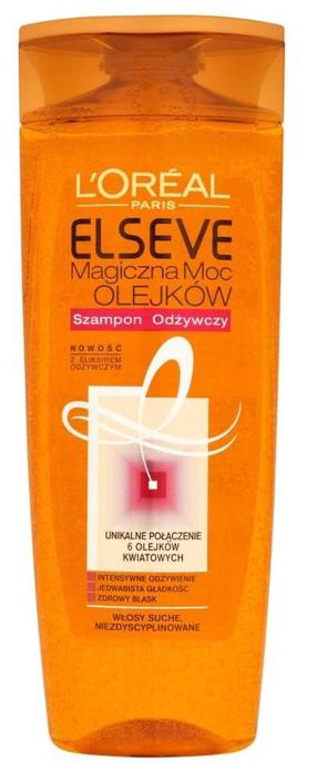 Šampūns L’Oréal Paris Elseve, 400 ml