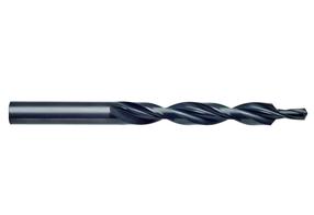 Metallist puur Tivoly Steam, metall, hss, sirge, 6.6 mm x 10.5 cm