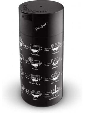 Kohvipurk Lamart LT7080, 1.35 l, must v.