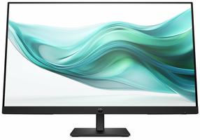 Monitorius HP Series 3 Pro 327ph, IPS, 100 Hz, FHD, 27"