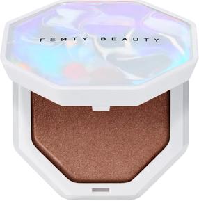 Highlighter Fenty Beauty Demi'Glow Light-Diffusing, 09 java jittrs, 4.5 g