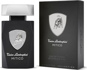 Tualetes ūdens Tonino Lamborghini Mitico, 75 ml