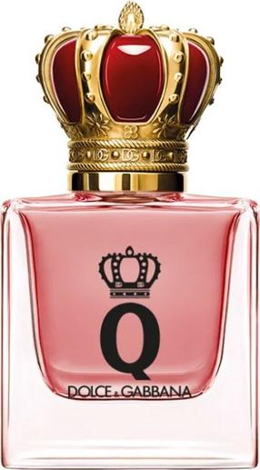 Kvapusis vanduo Dolce & Gabbana Q Intense, 30 ml