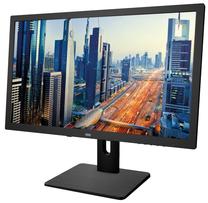 Monitors AOC I2275PWQU, IPS, 60 Hz, 21.5"
