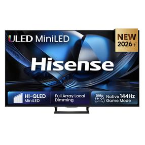 Телевизор Hisense 65U7SE, 65 ″, 4K ULED
