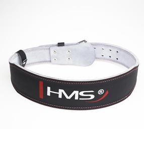 Svarcelšanas josta HMS PA3778, melna krās., XXL