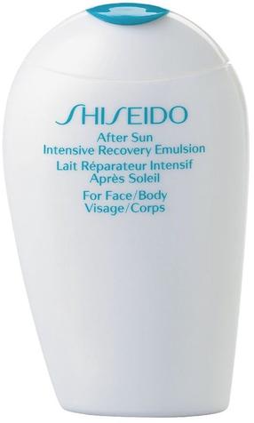 Kremas po deginimosi Shiseido After Sun Intensive Recovery Emulsion, 150 ml