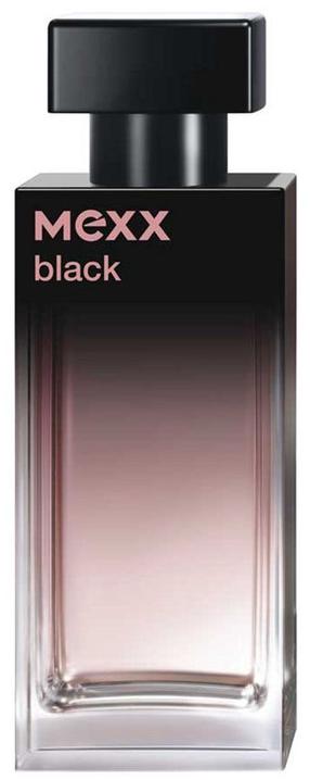 Tualetes ūdens Mexx Black Woman, 30 ml