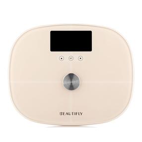 Ķermeņa svari Beautifly Scanner SlimSense