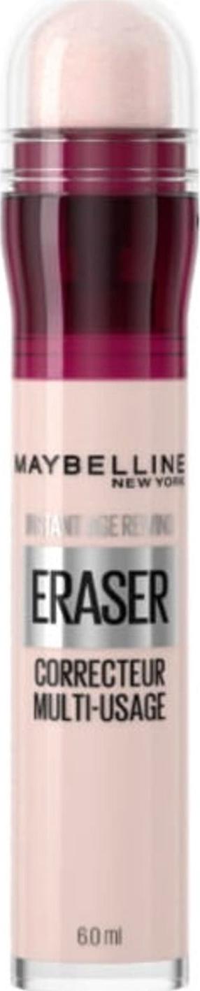Maskuojanti priemonė Maybelline Instant Anti-Age Eraser, cool ivory sp., 095, 6.8 ml