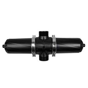 Filtras Bradas, plastikas, 4"