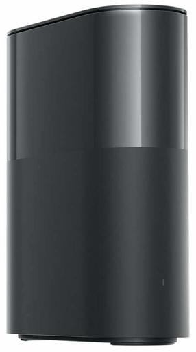 Ruuter Xiaomi Mesh System BE3600 Pro, tumehall v.