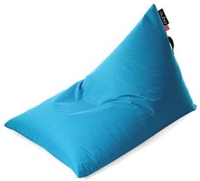 Кресло-мешок Tryangle Wave Blue Pop Fit, голубой цв.