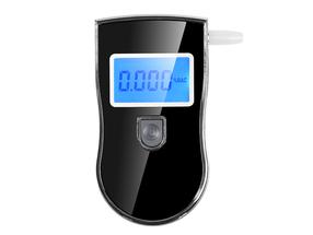 Alkotesteris Tracer X101