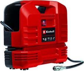 Воздушный компрессор Einhell TC-AC 190 OF, 1100 Вт, 220 - 240 В