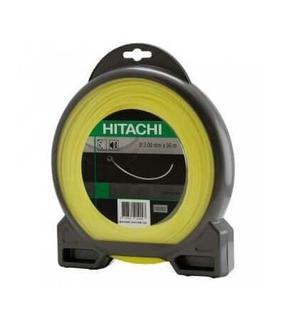 Žoliapjovių lynas Hitachi, 28 m x 3 mm