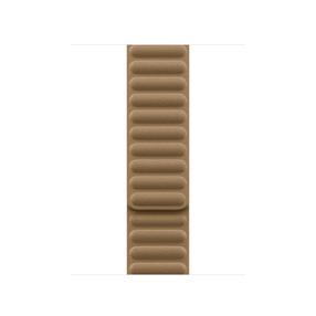Laikrodžio dirželis Apple Magnetic Link, 42 mm M/L, camel sp.