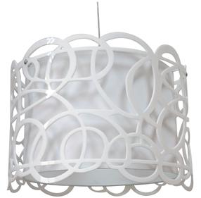 Šviestuvas kabinamas Candellux Imagine, E27, 1 x 60 W