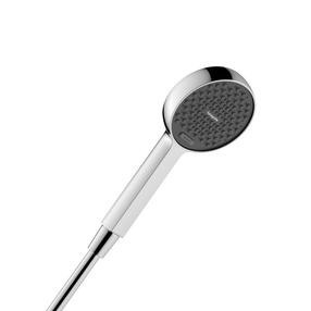 Dušas galviņa Hansgrohe Activera Select S 2jet EcoSmart, hroma krās., 9.5 cm