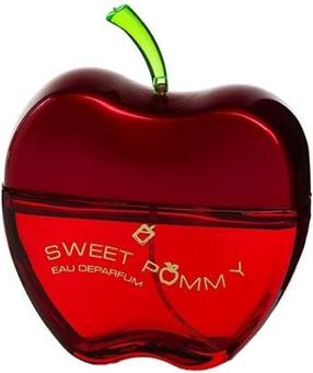Parfüümvesi Omerta Sweet Pommy, 100 ml