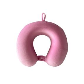 Kelioninė pagalvėlė Domoletti Travel/anatomic, (spalva/dizainas parenkami atsitiktine tvarka), 31 cm x 30 cm