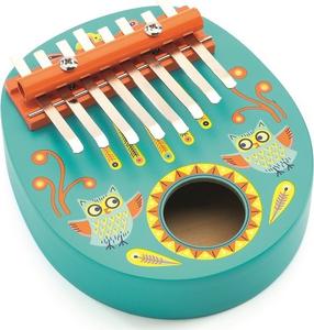 Kalimba Djeco Animambo DJ06019