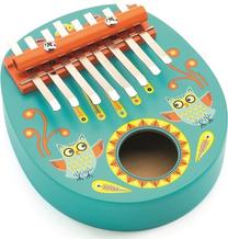 Kalimba Djeco Animambo DJ06019