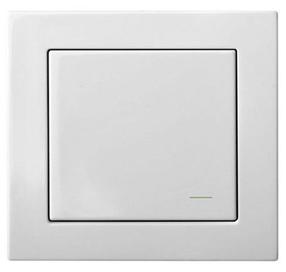Slēdzis Liregus Epsilon Wireless Switch RJ-314 White