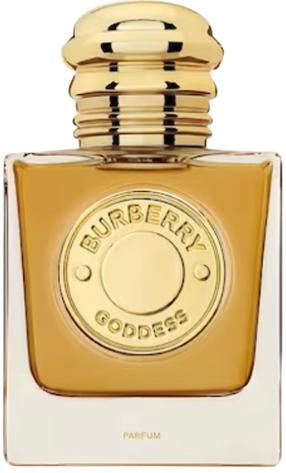 Smaržas Burberry Goddess, 50 ml