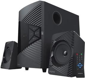 Juhtmevaba kõlar Creative E2500, must v., 30 W