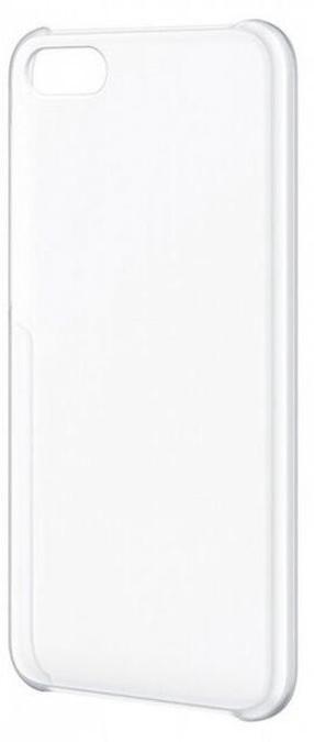 Telefono dėklas Huawei, skaidri sp., Huawei