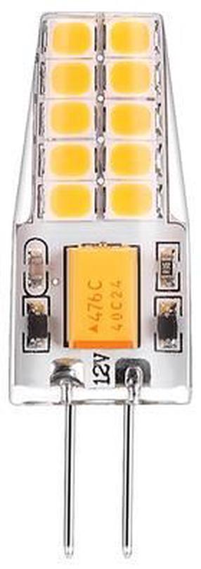Spuldze LEDURO LED, 2700 °K, G4, 2.5 W, 200 lm