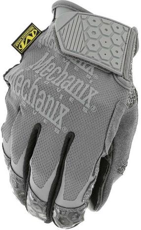 Darbo pirštinės Mechanix Wear Box Cutter BCG-08-011, pilka sp., XL, 2 vnt.