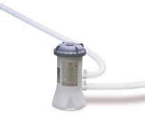 Filtravimo siurblys baseinui Intex 58604/28604
