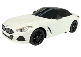  Rc auto Rastar Z4 Roadster 4655, 1:18, valge v.
