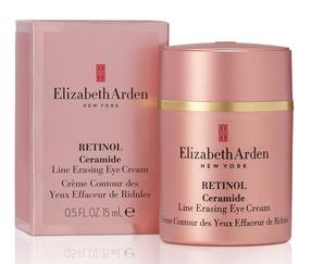 Paakių kremas Elizabeth Arden Ceramide Retinol, 15 ml