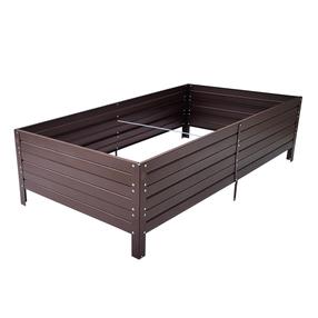 Pakelta lysvė Klasika, 150 cm x 70 cm x 30 cm