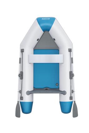 Pripučiama valtis Bestway CASPIAN ELITE, 26 kg, 2.30 cm x 1.30 cm x 33 cm