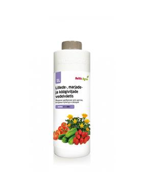 Vedelväetis tomatitele Baltic Agro, vedel, 1 l
