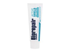 Hambapasta Biorepair Advanced Active Shield, 75 ml