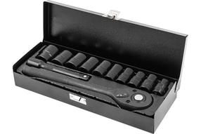 Käsitööriistakomplekt ForceKraft FK-4122-5