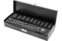 Įrankių rinkinys ForceKraft FK-4122-5