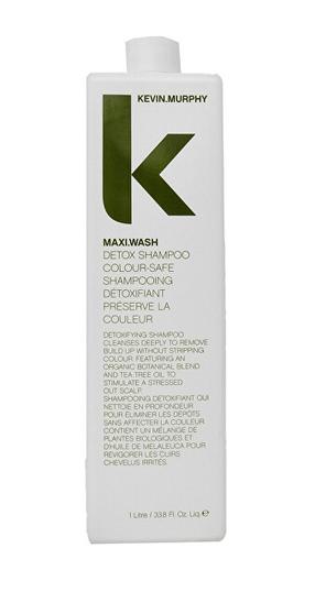 Шампунь Kevin Murphy Maxi Wash, 1000 мл