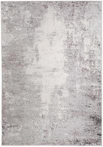 Kilimas vidaus Domoletti Omega E208APEX38, pilka sp., 80 cm x 150 cm