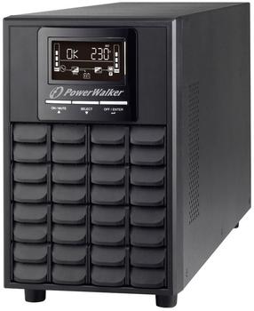 Стабилизатор напряжения UPS PowerWalker, 1000 Вт