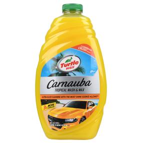 Auto tīrīšanas šampūns, 0.5 l