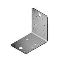 Tvirtinimo kampas Haushalt, 90 mm x 90 mm x 65 mm x 2 mm