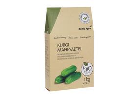 Väetis kurkidele Baltic Agro, graanulid, 1 kg